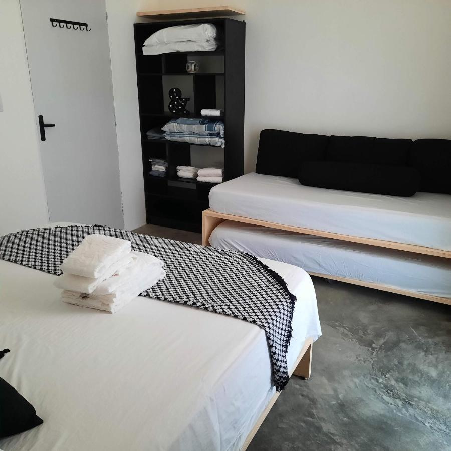度假居 Viva! 1 Casa Nova Em Entre Maragogi E Carneiros