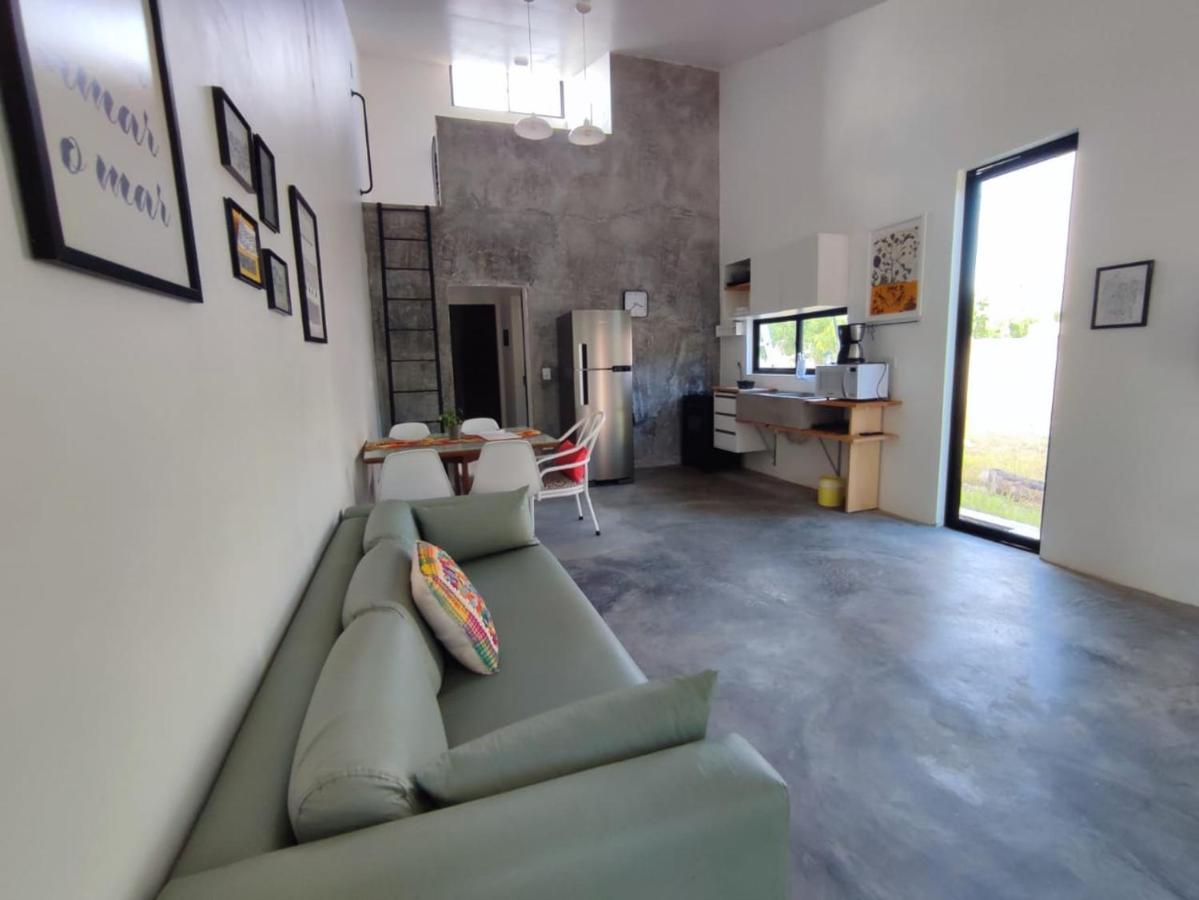 Viva! 1 Casa Nova Em Entre Maragogi E Carneiros 度假居 São José da Coroa Grande