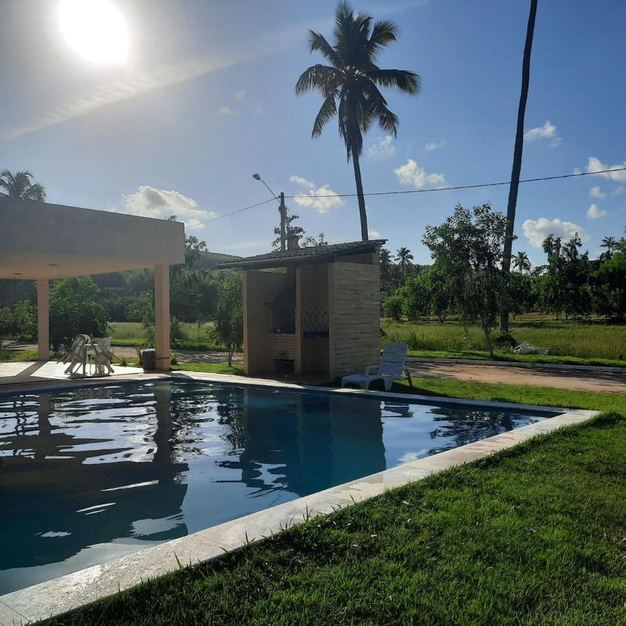 Viva! 1 Casa Nova Em Entre Maragogi E Carneiros Holiday home