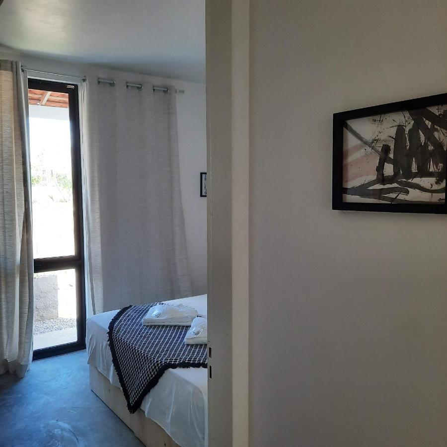 Viva! 1 Casa Nova Em Entre Maragogi E Carneiros Holiday home
