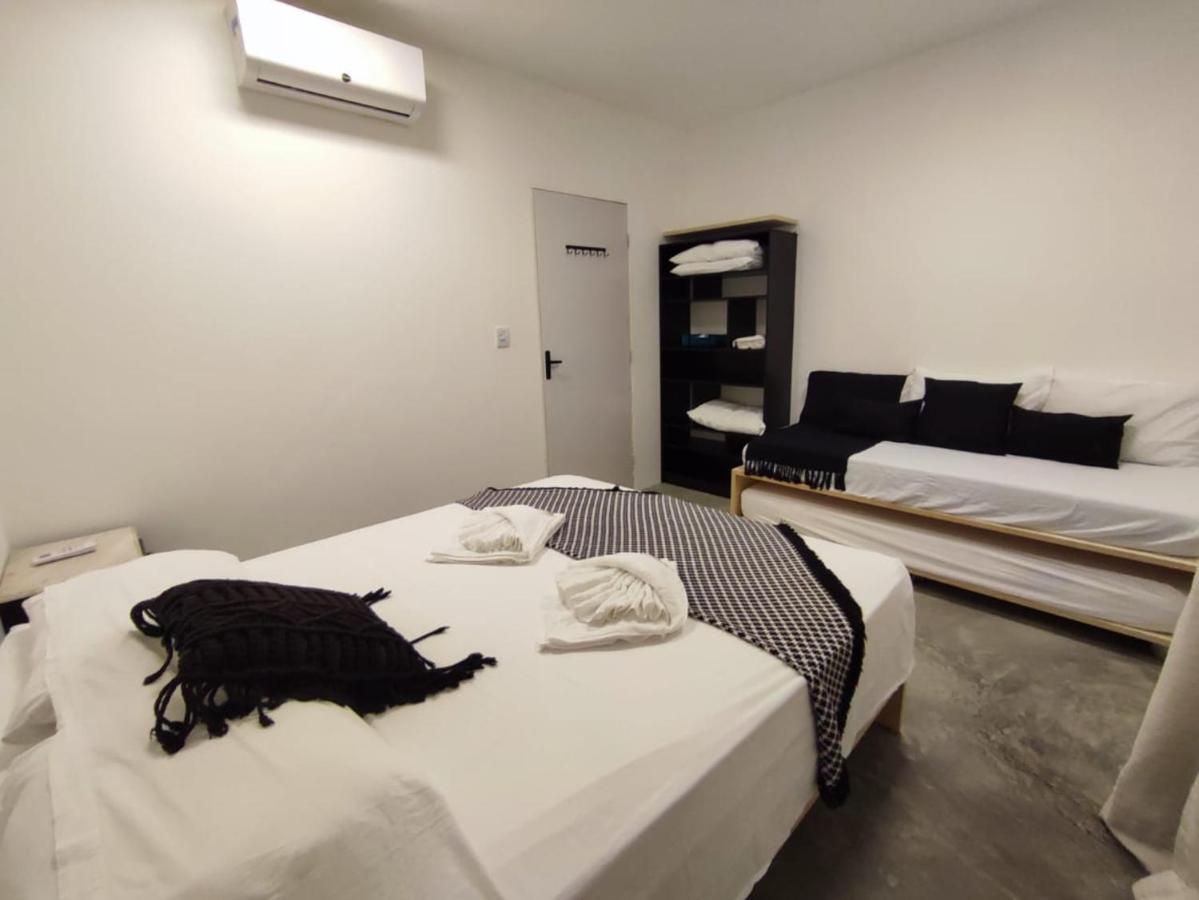 Viva! 1 Casa Nova Em Entre Maragogi E Carneiros Holiday home